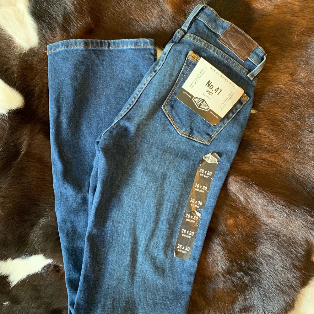 SMITH & ROGUE women’s Jeans